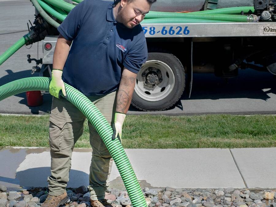 Tahoe Plumber