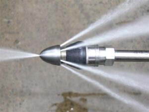 hydro jetting