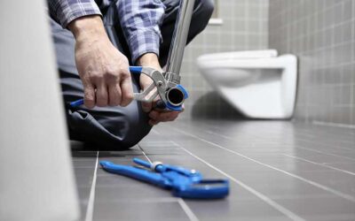 Fixing a Running Toilet: A Comprehensive Guide for Truckee & Lake Tahoe Homes