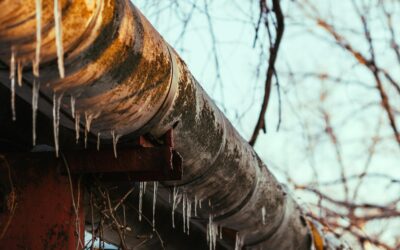 Tips to Prevent Faucet Corrosion in Truckee & Lake Tahoe Homes